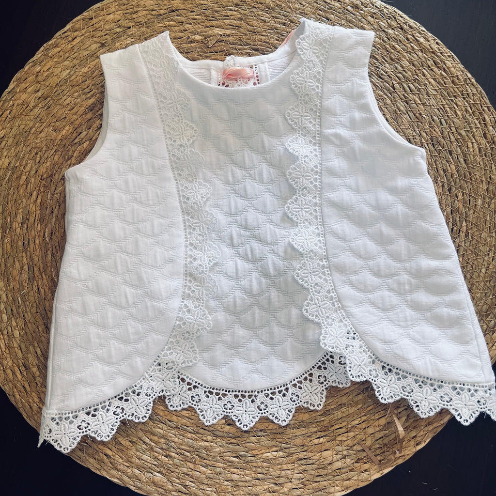 Conjunto Marinela