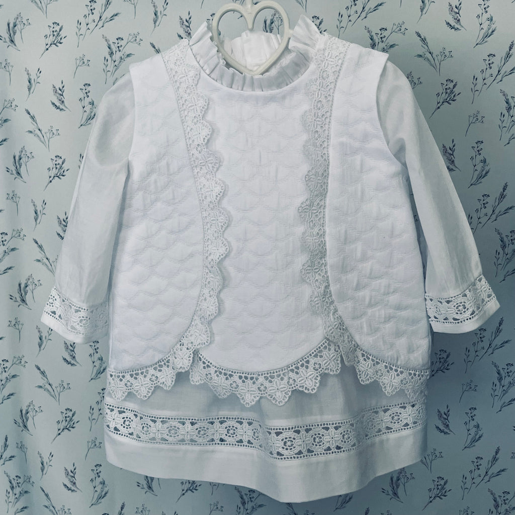 Conjunto Marinela