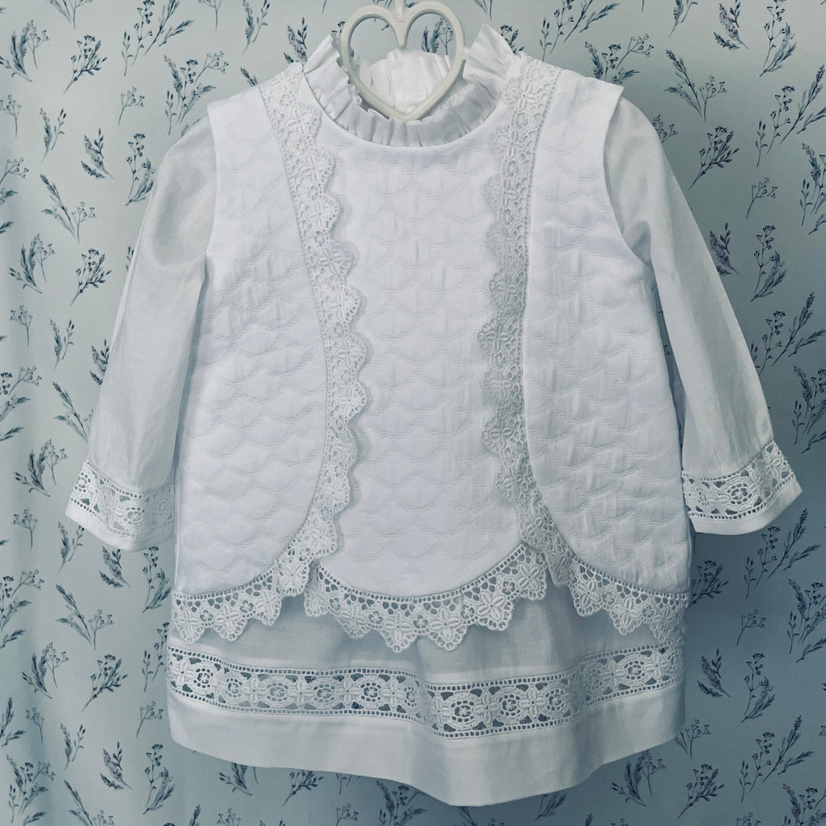Conjunto Marinela