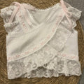 Blusa Chloe Valencienne