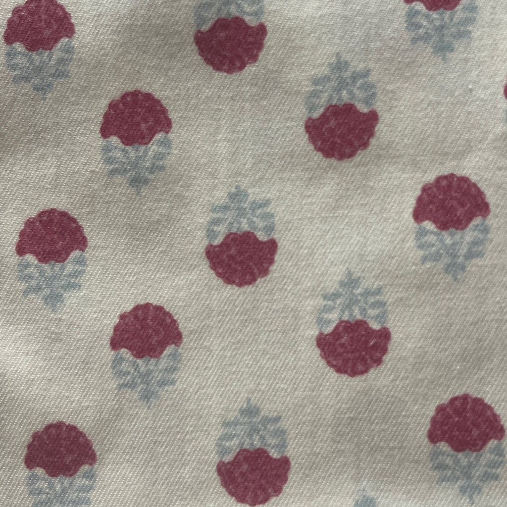 Peto estampado