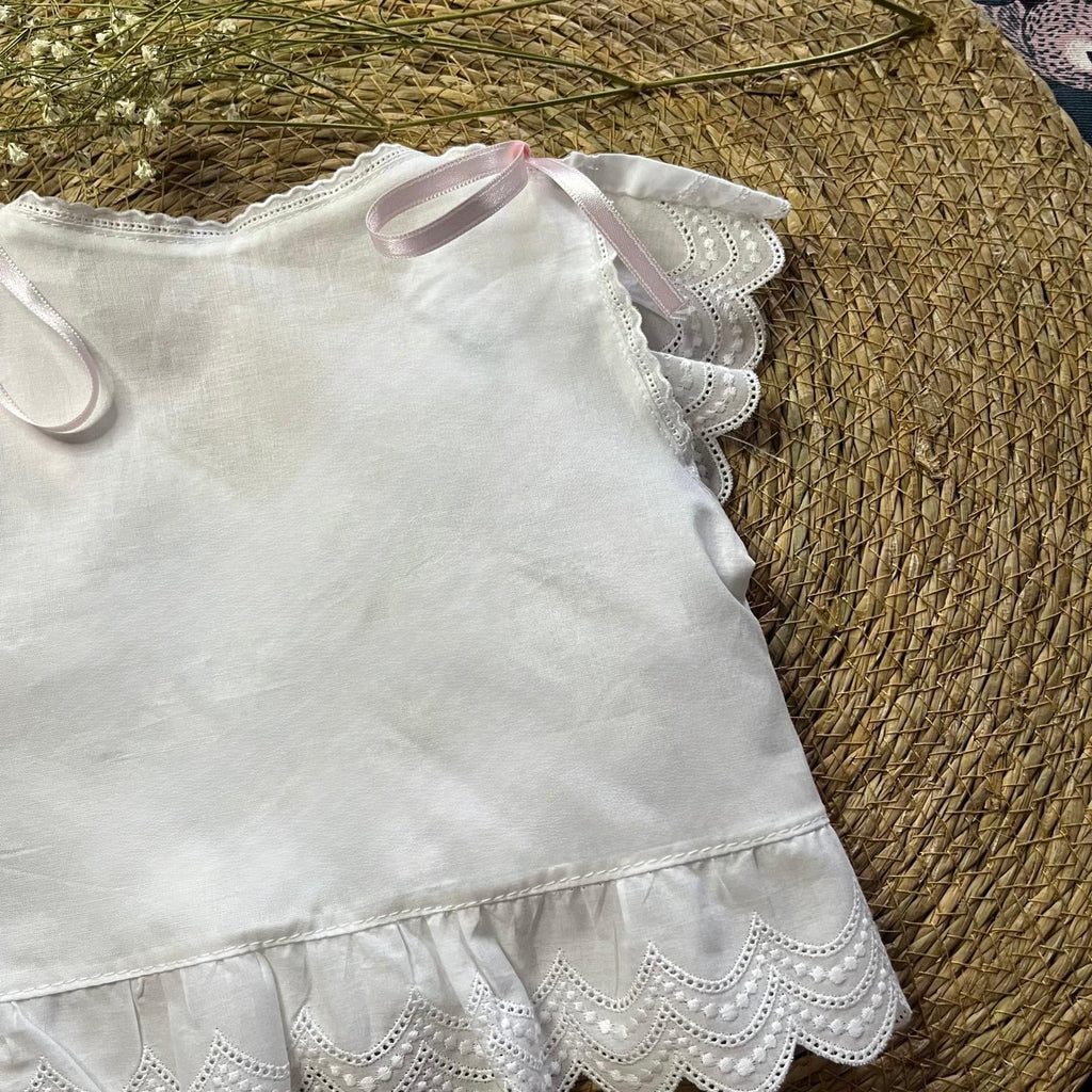 Blusa Chloe