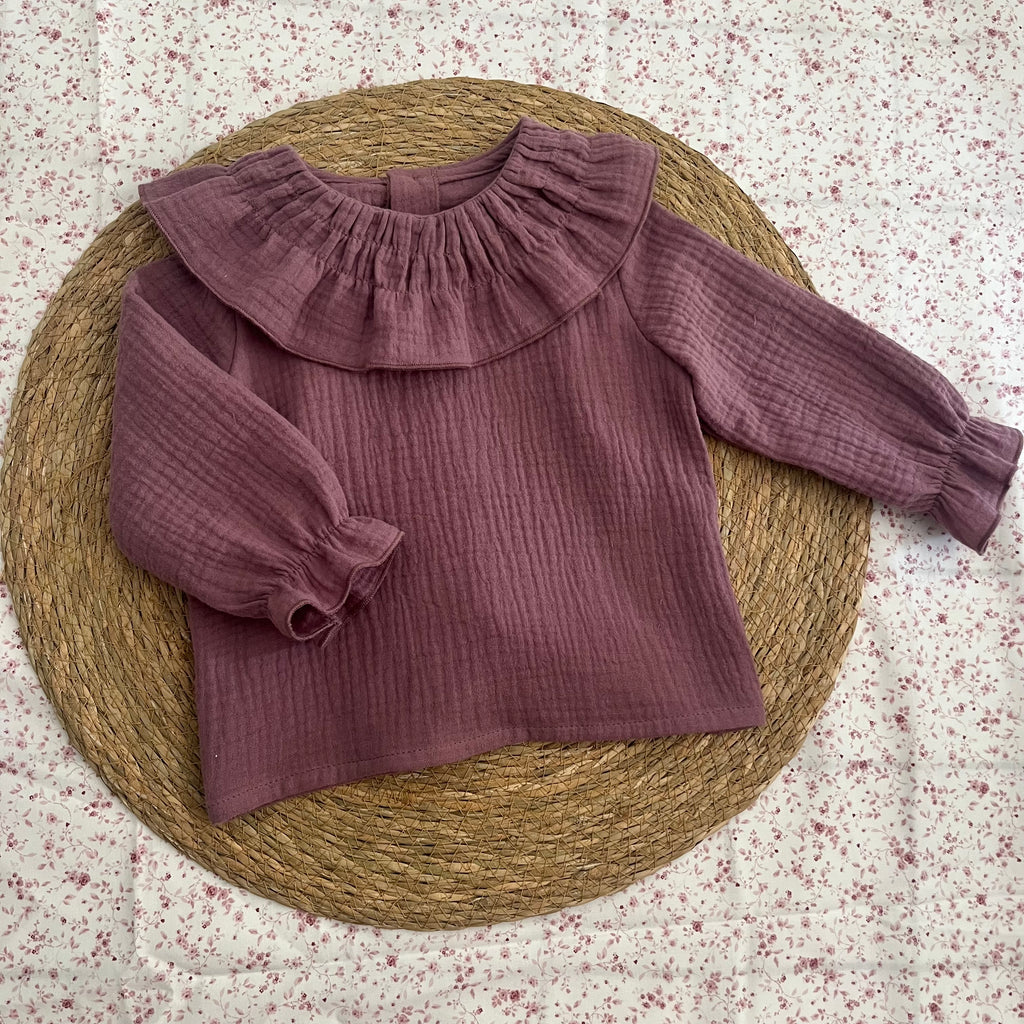 Conjunto bambula