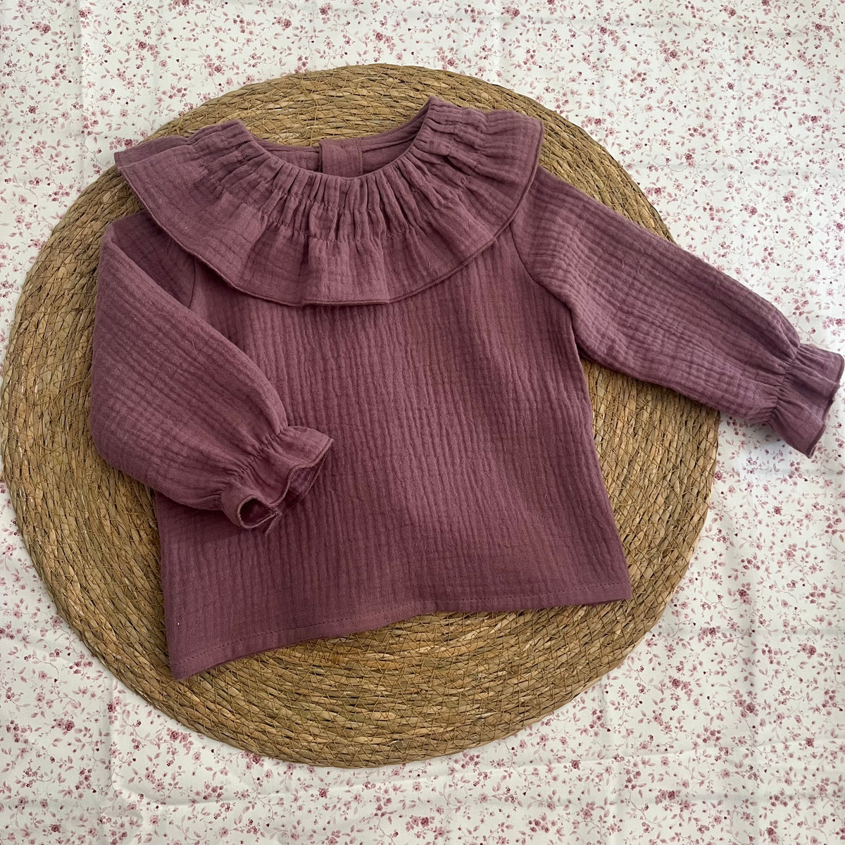Conjunto bambula