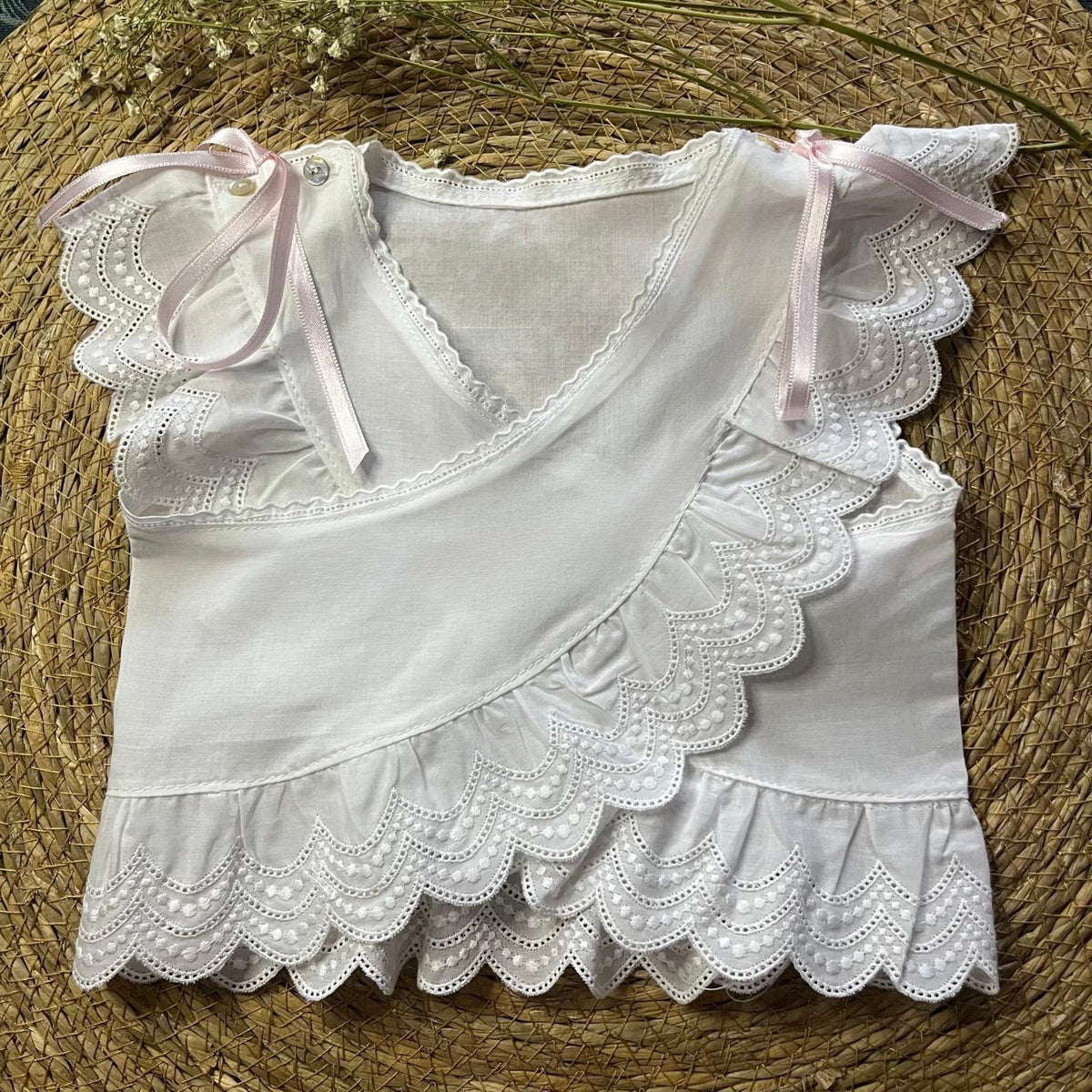 Blusa Chloe