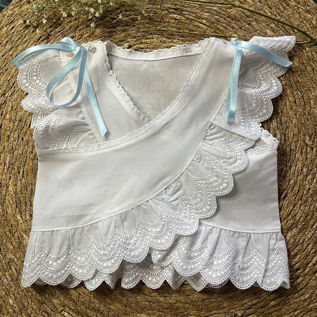Blusa Chloe