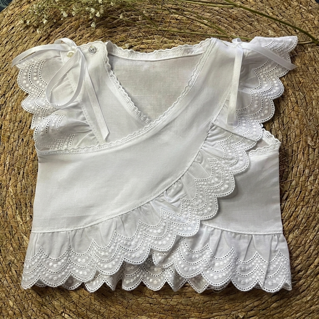 Blusa Chloe