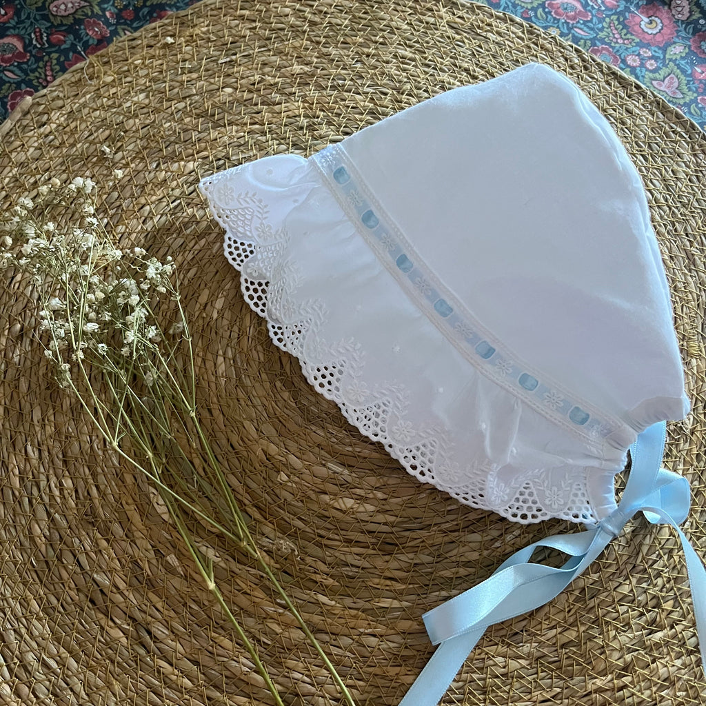 Blusa Chloe pasacintas