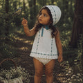 Blusa Matilda