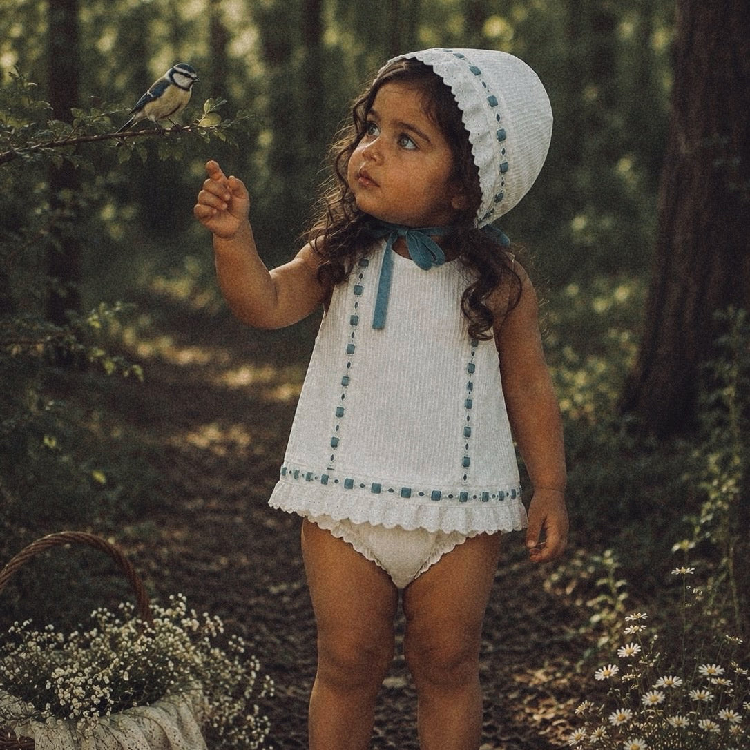 Blusa Matilda
