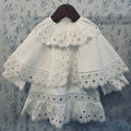 Conjunto Martina