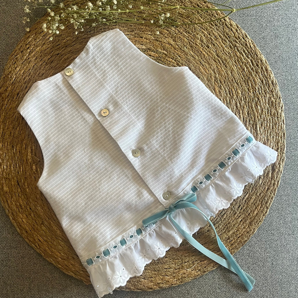 Blusa Matilda