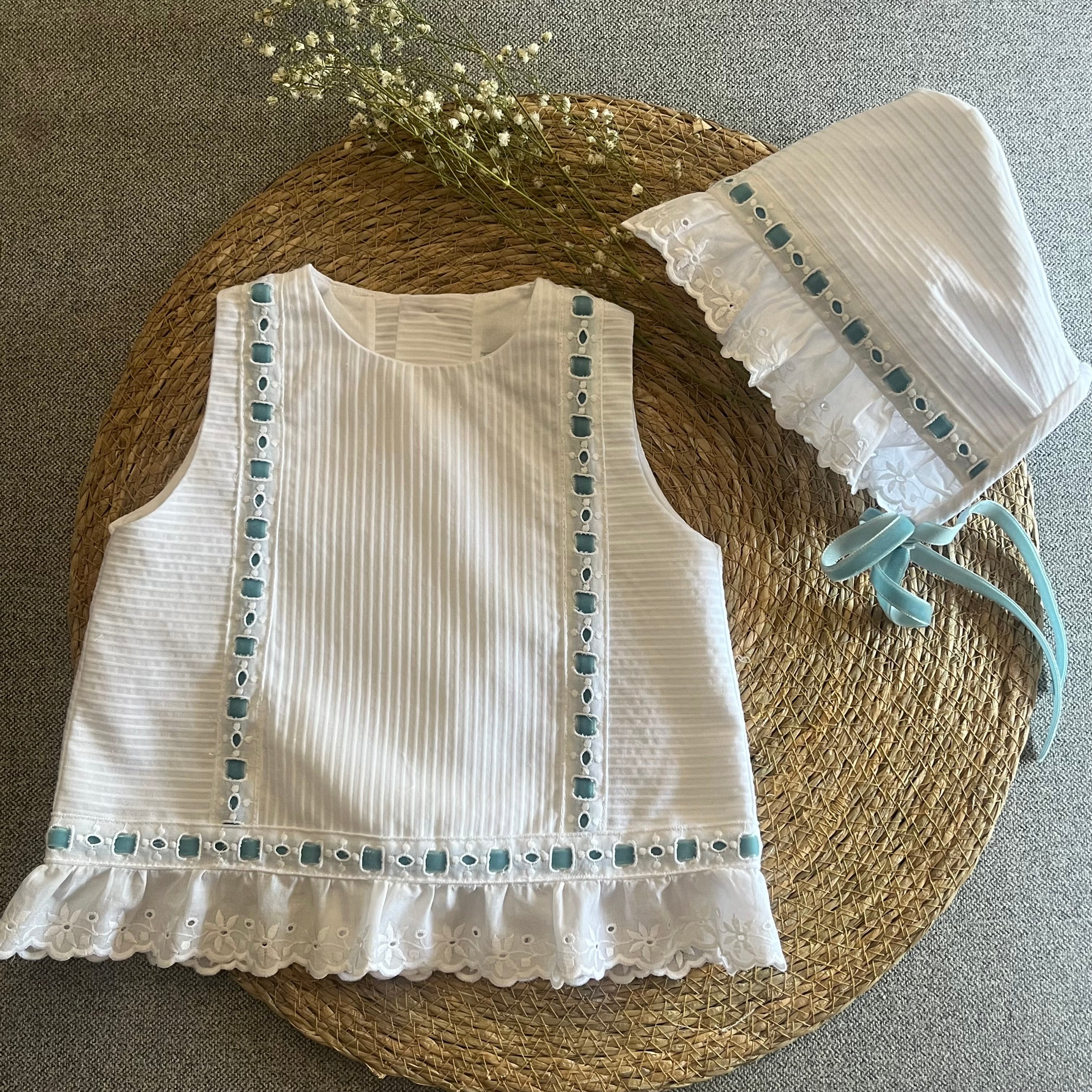 Blusa Matilda