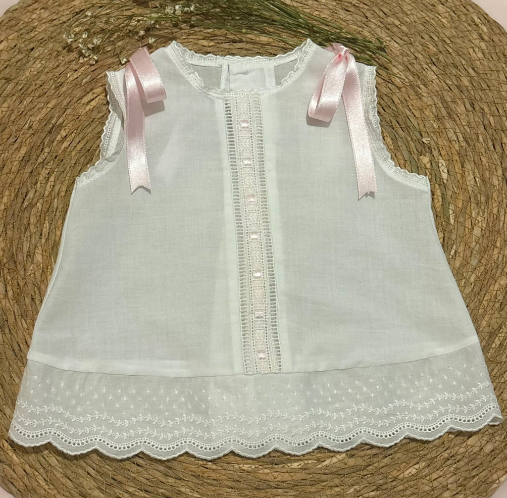 Blusa Brisa