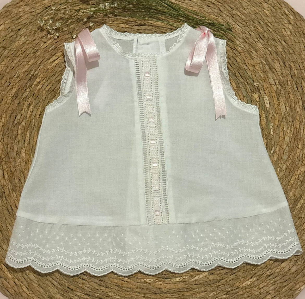 Blusa Brisa