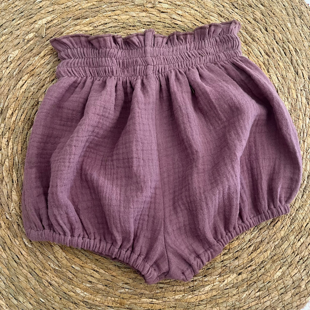 Conjunto bambula