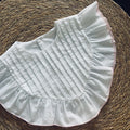 Cuello pico jaretas