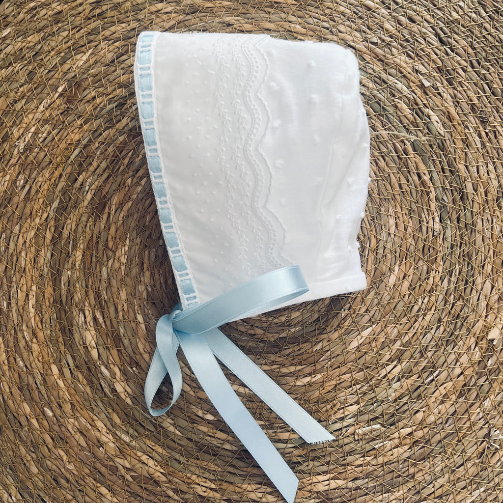 Capota Blanca