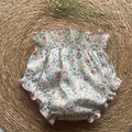 Cubrepañal Corola