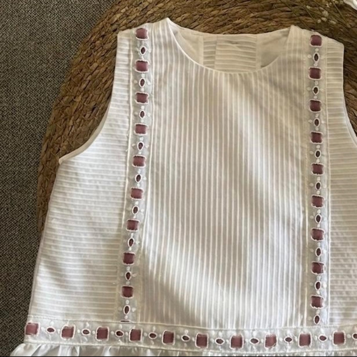 Blusa Matilda