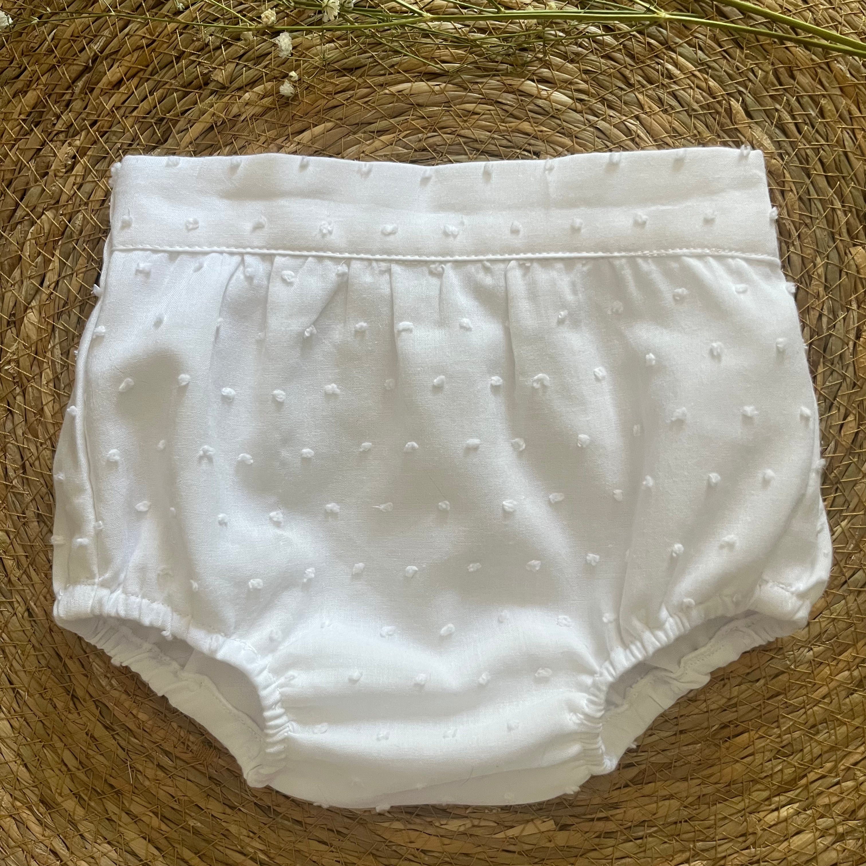 Cubrepañal niño plumeti
