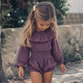 Conjunto bambula