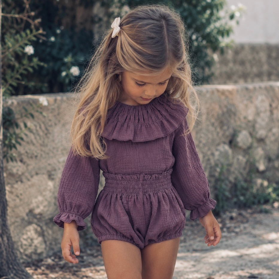Conjunto bambula