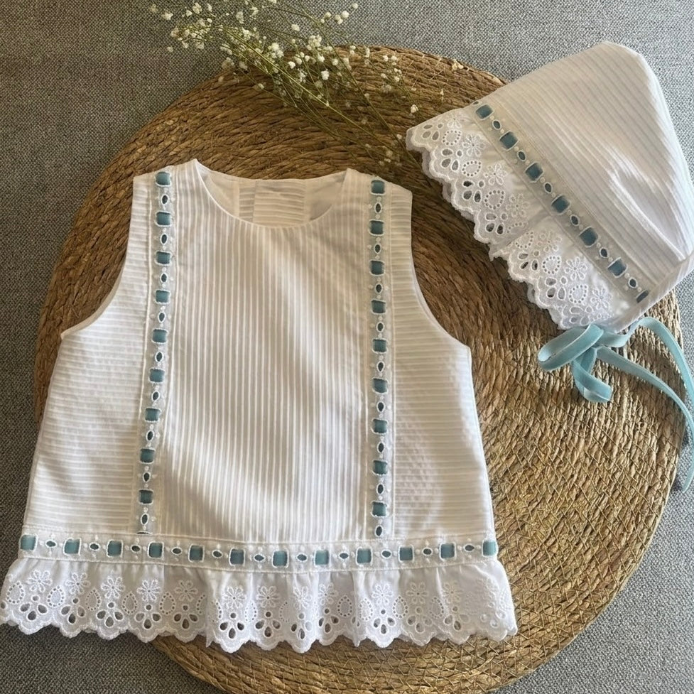 Blusa Matilda