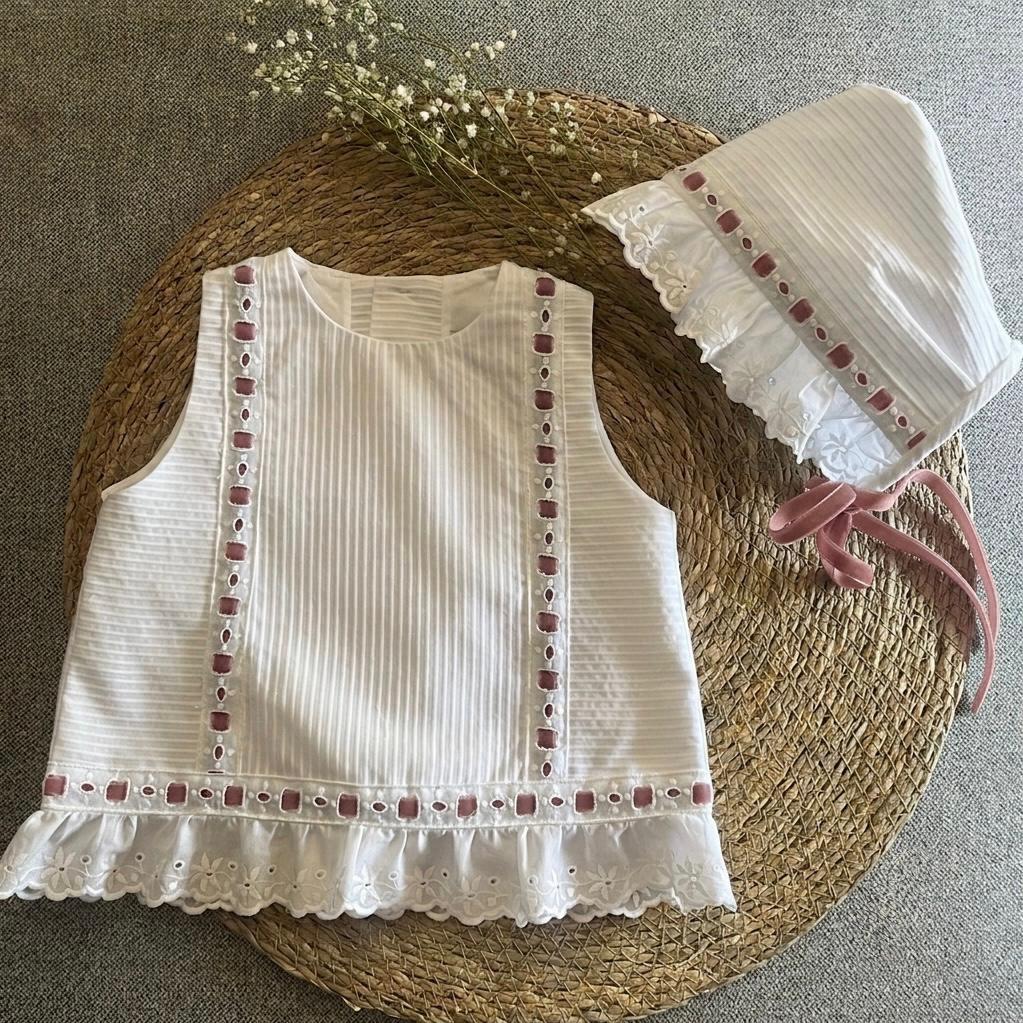 Blusa Matilda