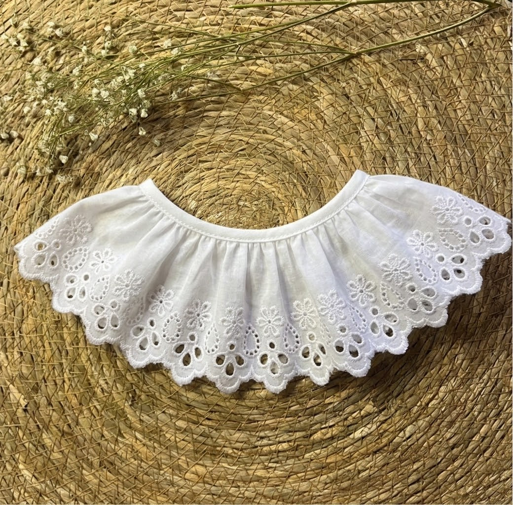 Cuello Matilda