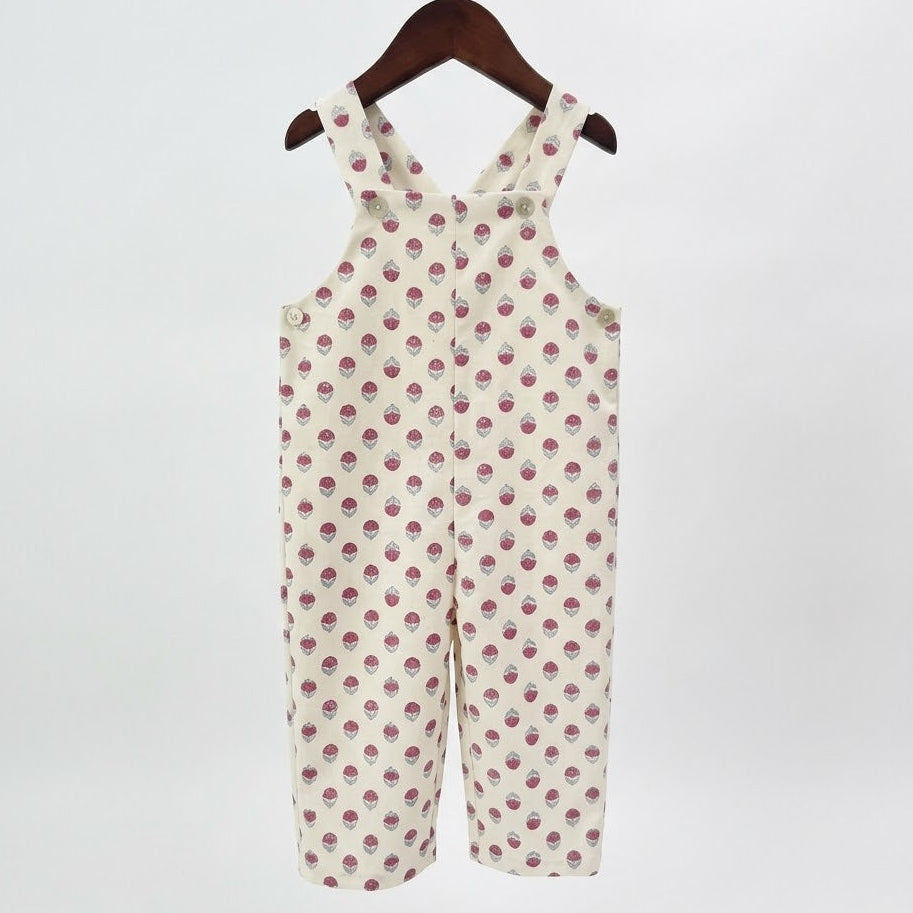Peto estampado