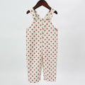 Peto estampado