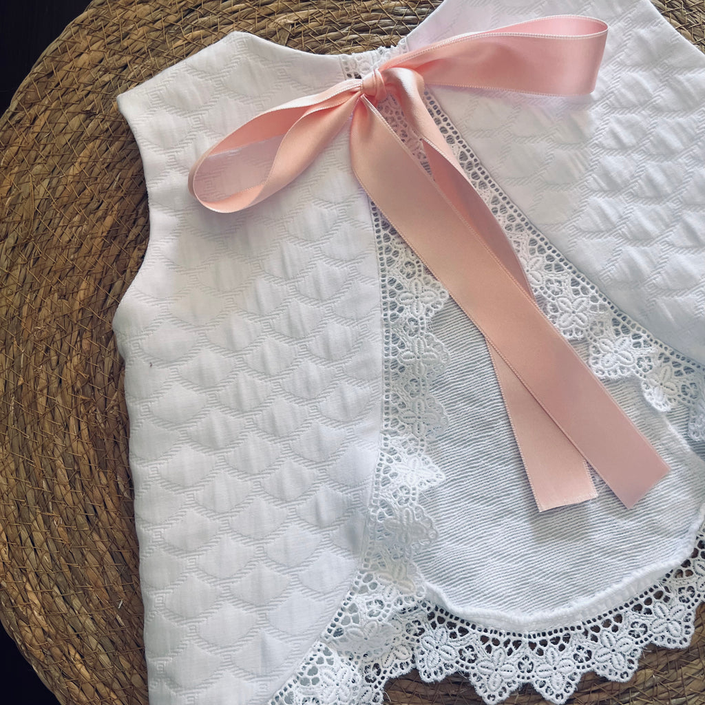 Blusa Marinela