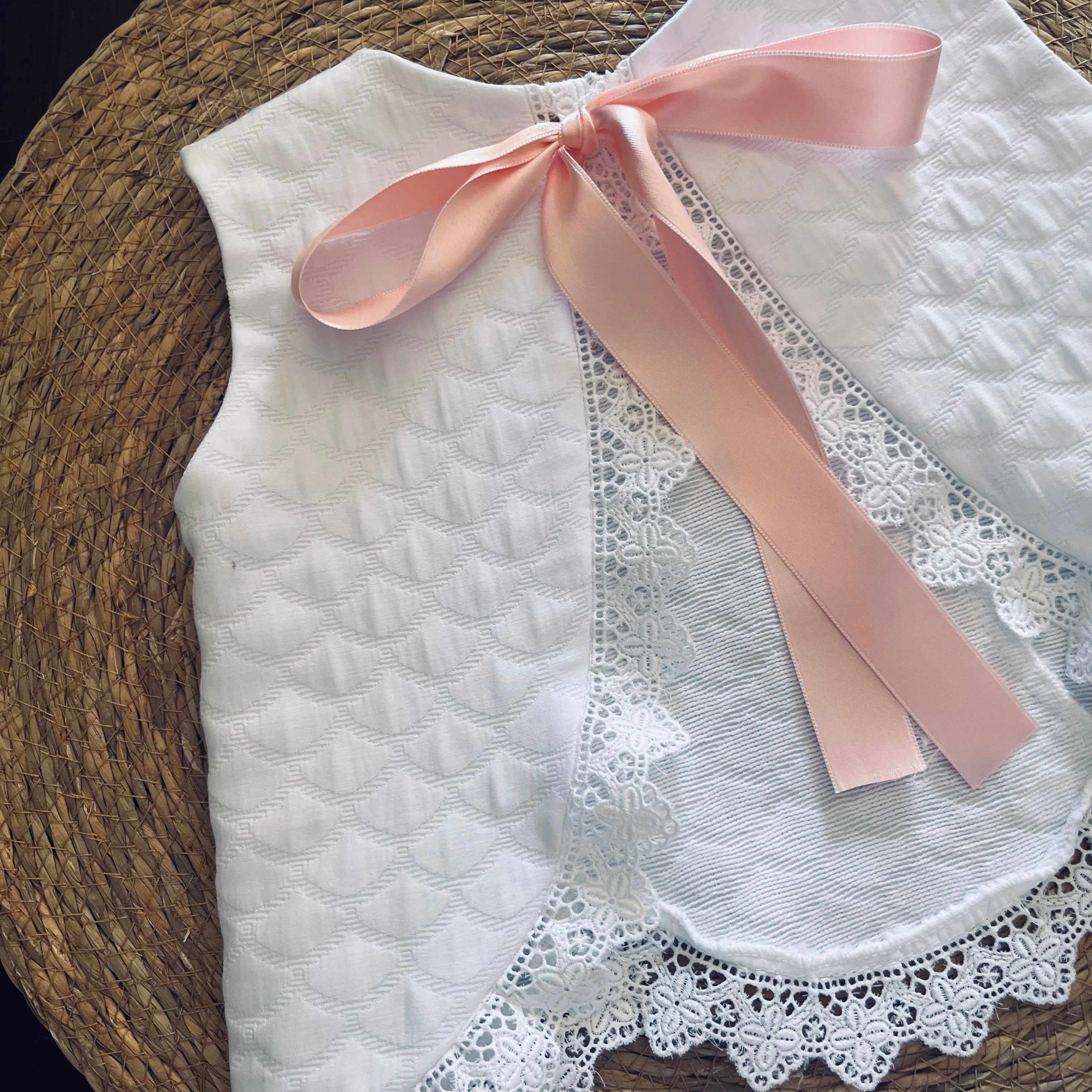 Blusa Marinela
